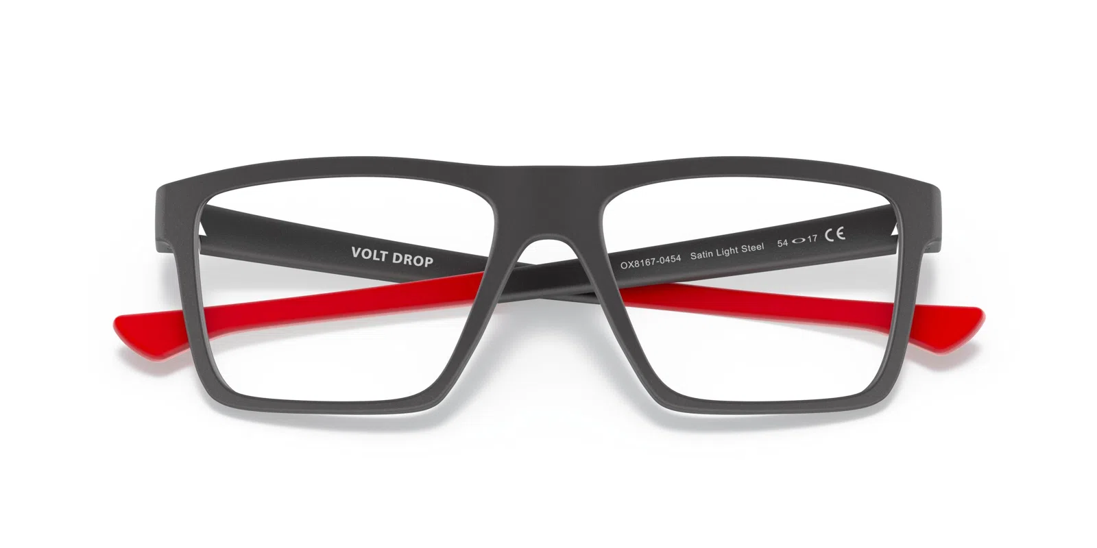 Oakley Volt Drop 8167 Eyeglasses - view 26